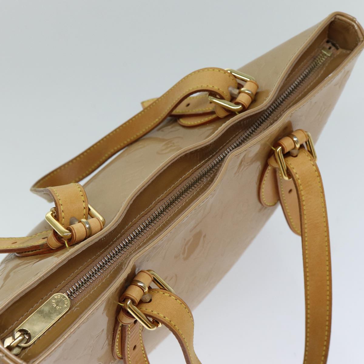 Louis Vuitton Brentwood Tote
