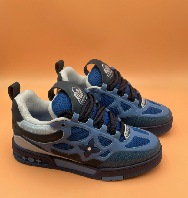 SAMC - LOV Men Shoes - 205