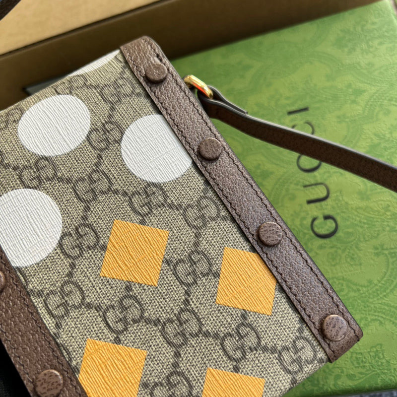 Glami Fashion - GCI Bags - 8433