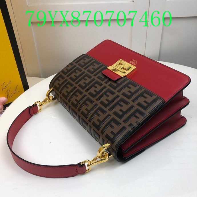 Glami - FDE Bags - 2594