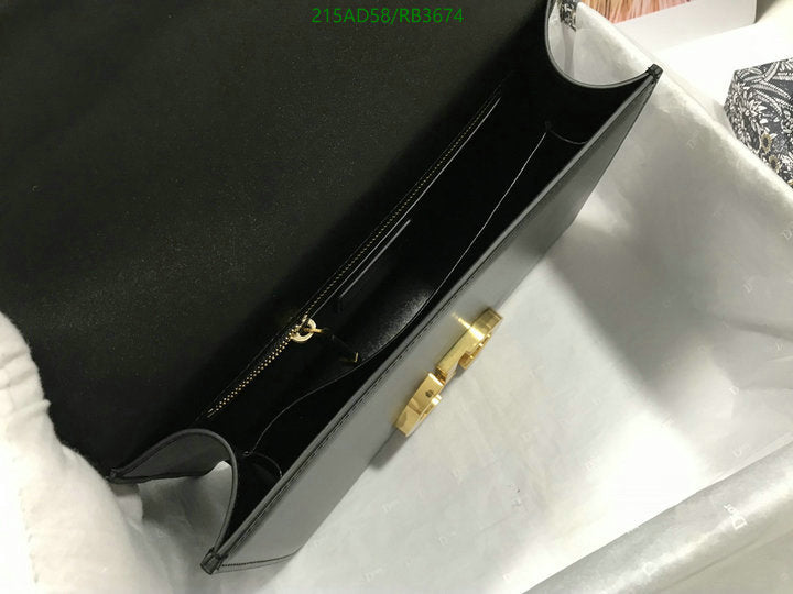 SAMCC - DOR Bags - 1229