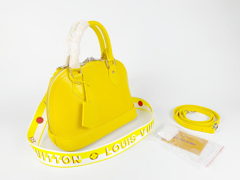 Satchel Bags - VL Bags - 1072