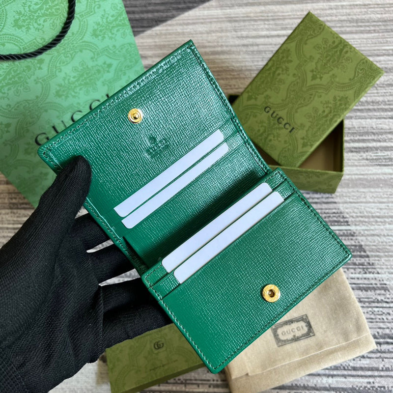 Glami-i - Guki Wallet - 099