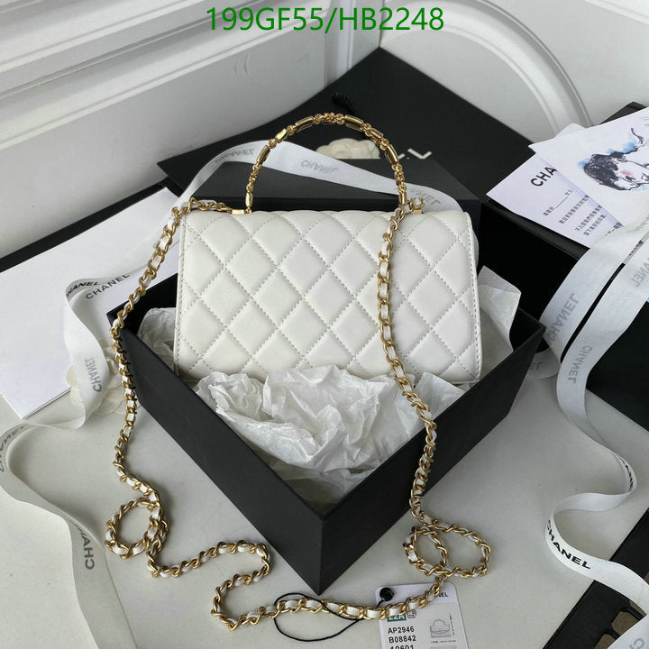 SAMC - CHL Bags - 189