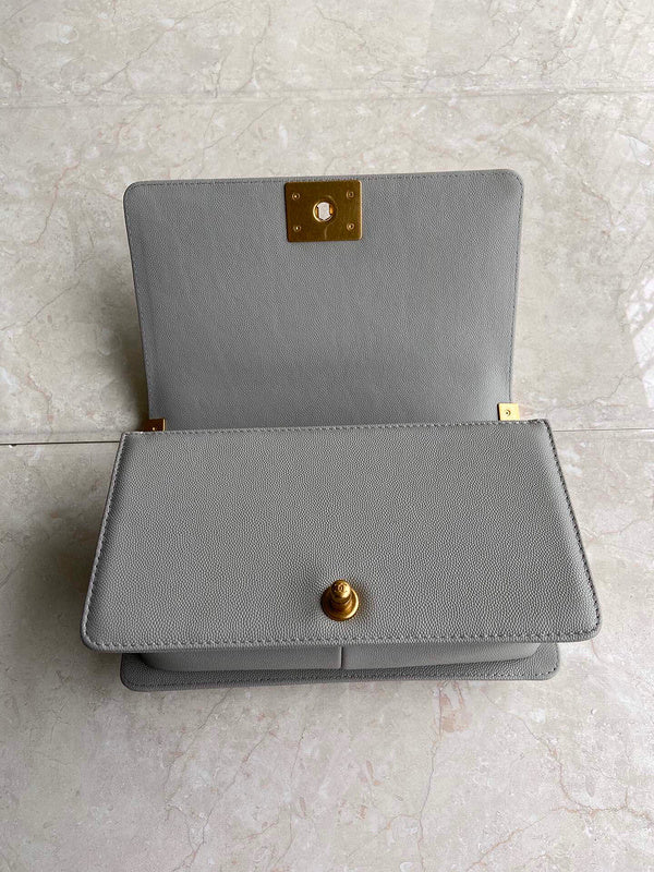 Satchel Bags - CHL Bags - 4970