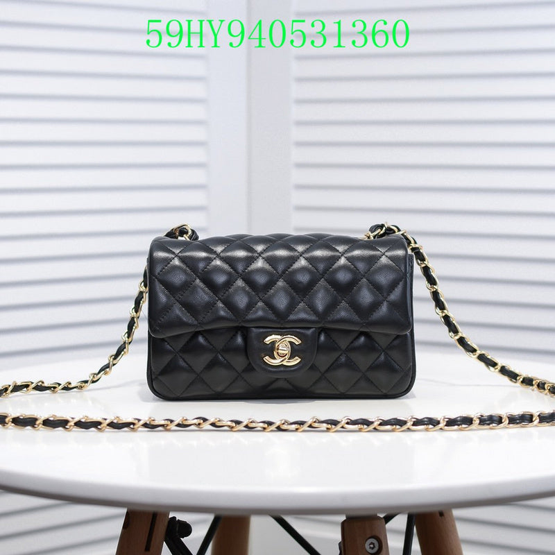 Satchel Bags - CHL Bags - 5132