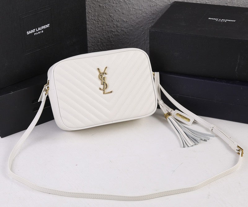 Satchel Bags - SLY Bags - 1587