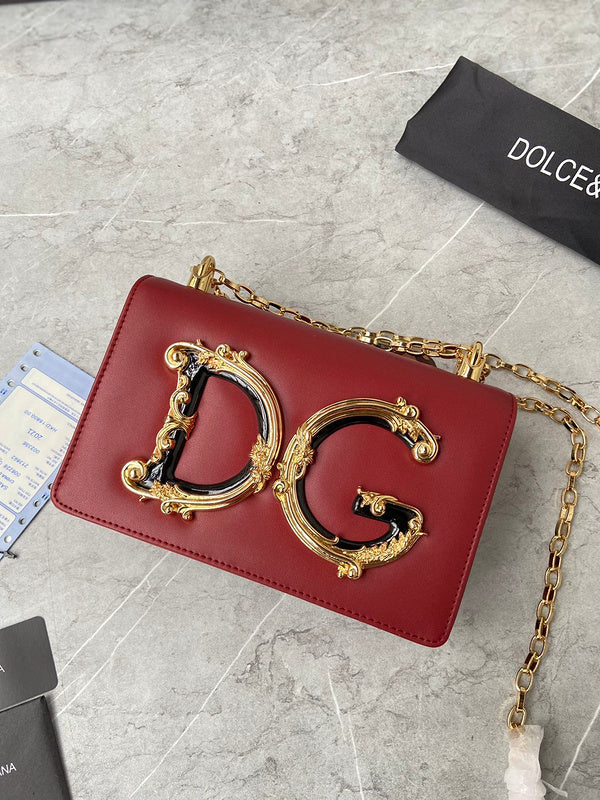 Glami-i DAG Bags - 241