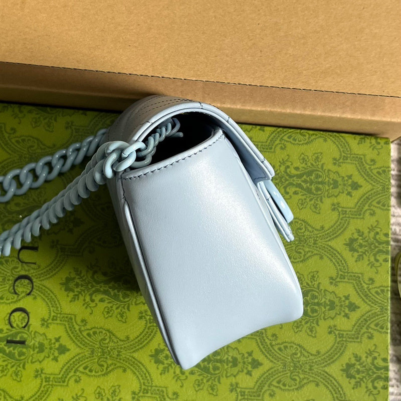 Satchel Bags - GCI Bags - 7681