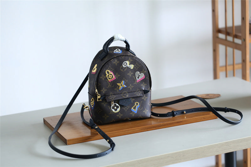 Glami - LUV Bags - 024