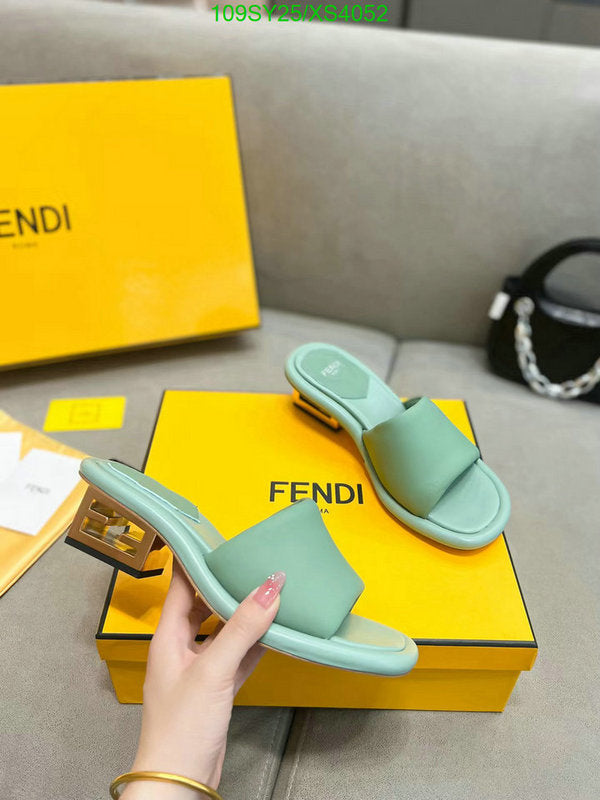 SAMC - FDE Women Shoes - 483
