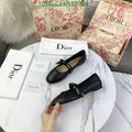 SAMCC - DOR Women Shoes - 1900