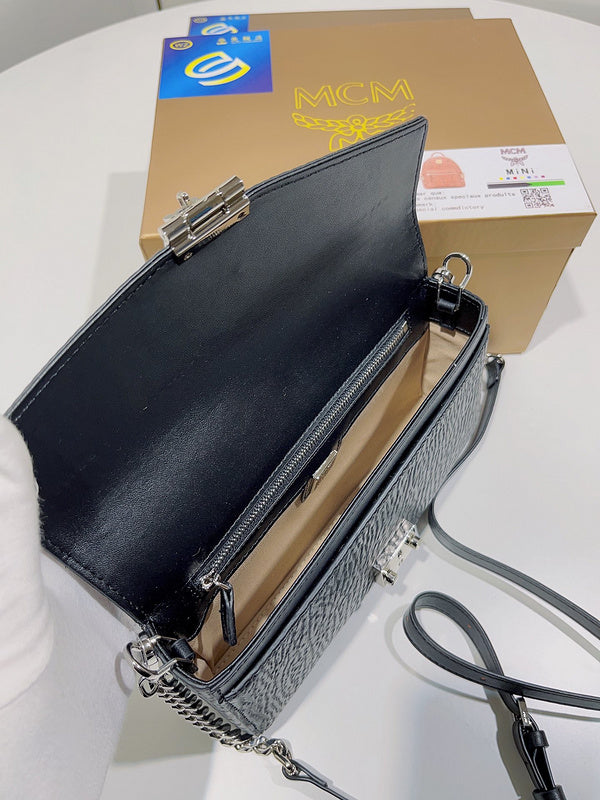 Satchel Bags - MC Bags - 186