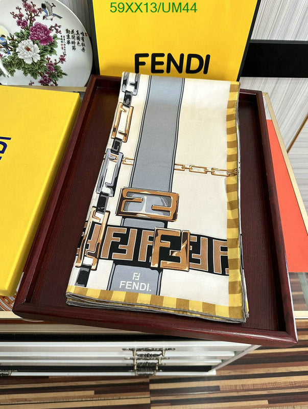 SAMC - FDE Scarves - 101