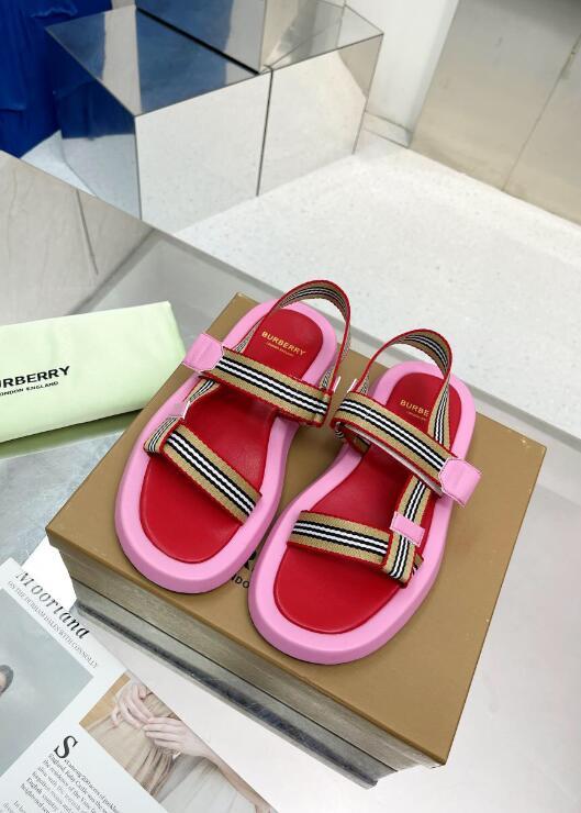 SAMCC - BOR Women Shoes - 018