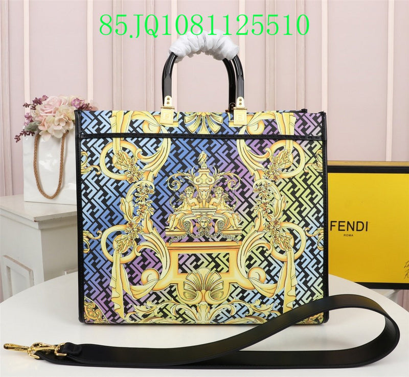 Glami - FDE Bags - 2054