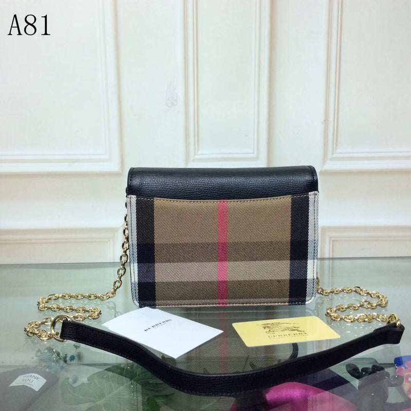 ELE Fashion -BBR Bags - 829