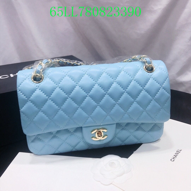 Satchel Bags - CHL Bags - 5248