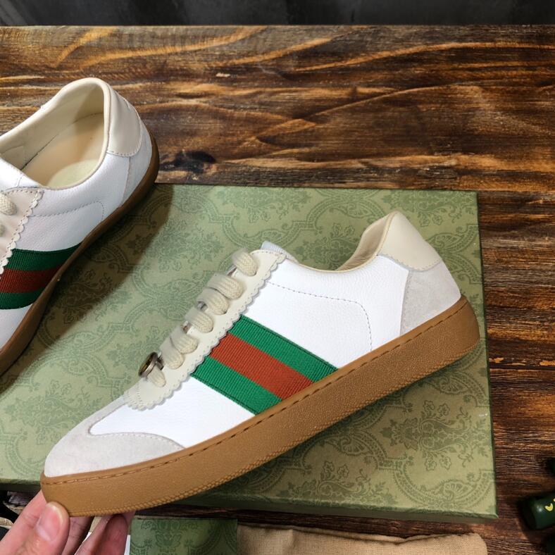 SAMC - GUKI Women Shoes - 1734