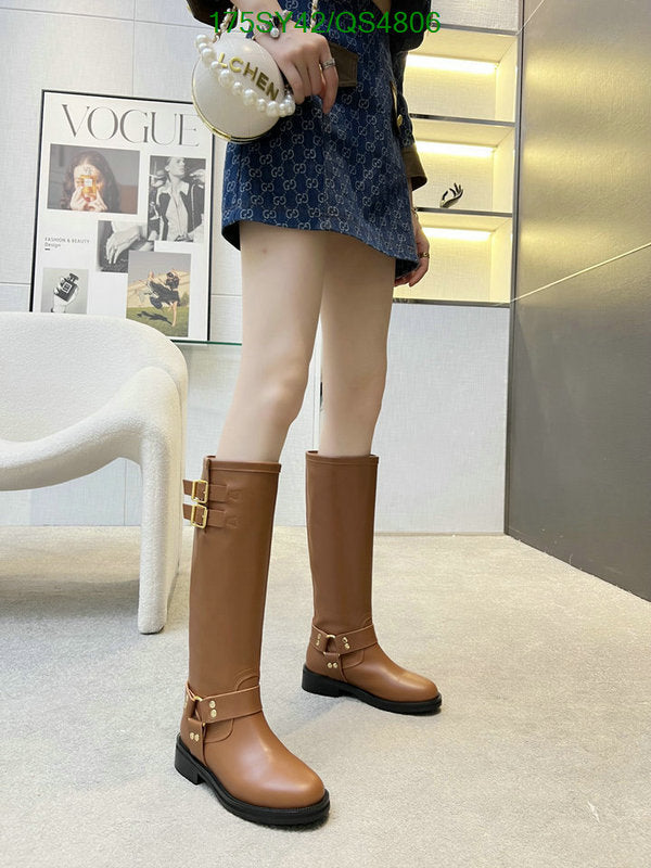 SAMC - COL Women Boots - 014