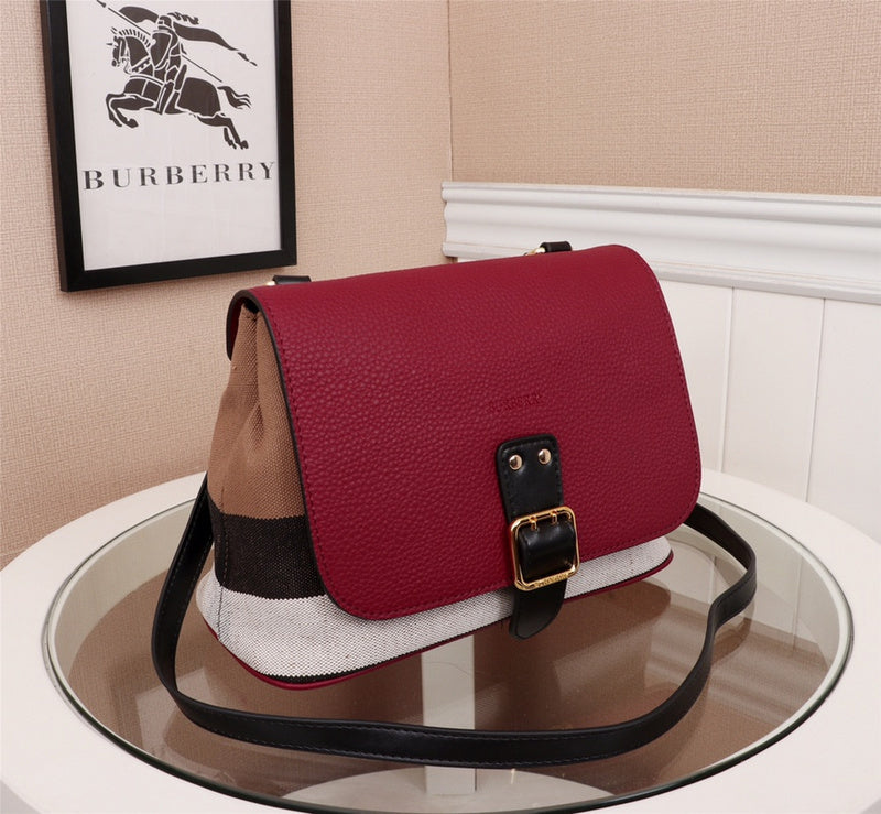 ELE Fashion -BBR Bags - 1063