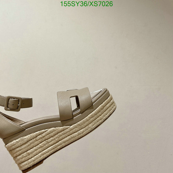 SAMC - HMS Women Shoes - 339