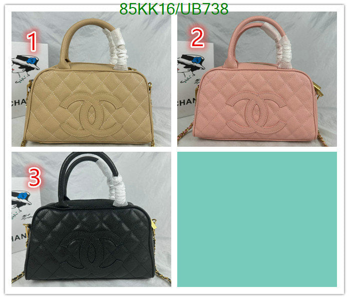 SAMC - CHL Bags Handbags - 044