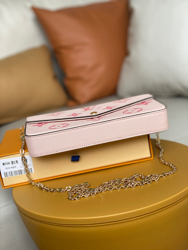 LOV2 Bags - Luxurious Bags  1579