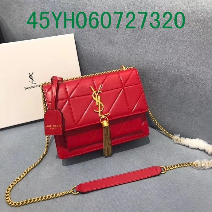 Glami - YLS Bags - 2239