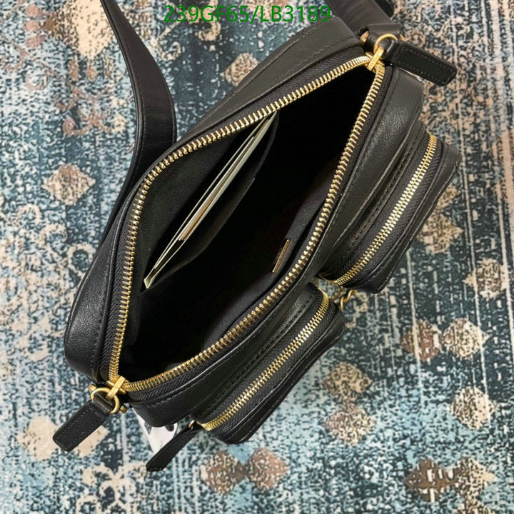 SAMC - CHL Bags - 882