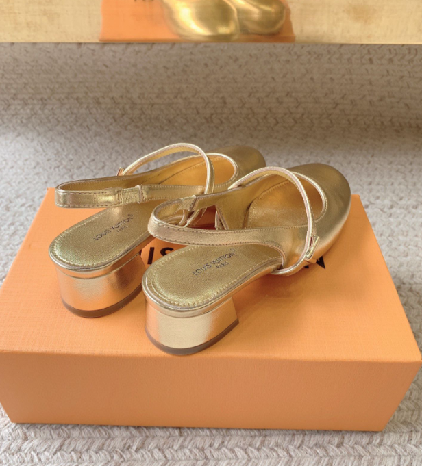 Glamy - LOV Women Shoes - 103