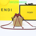 Glami - FDE Bags - 1632