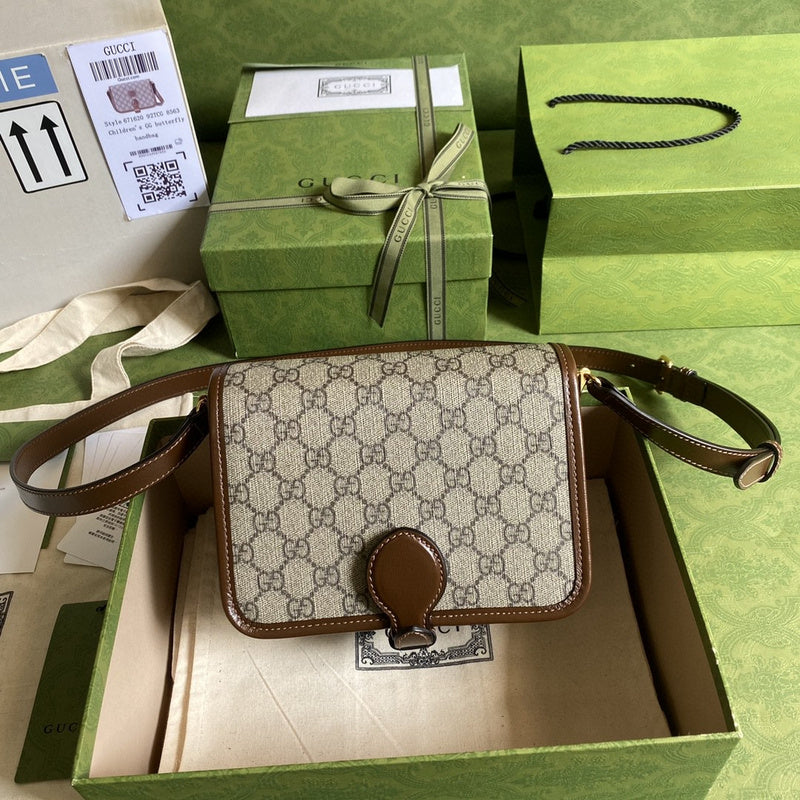 Glami-i GUKI Women Bags - 309