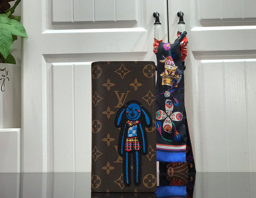 GlamI Lu-Vi bags - 2861