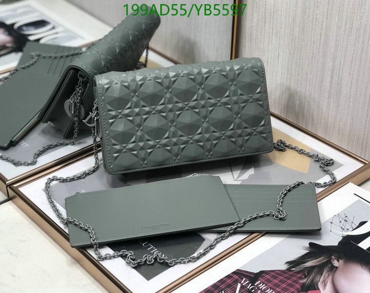 SAMCC - DOR Bags - 1496