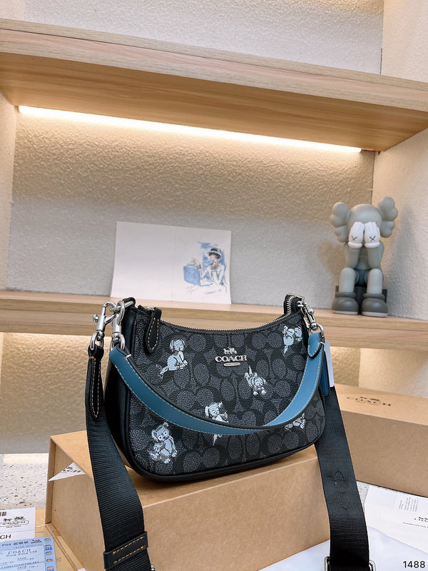 Satchel Bags - CCH Bags - 202