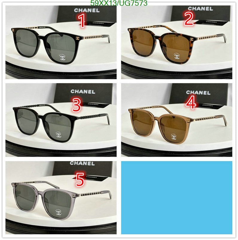SAMC - CHL Glasses - 185