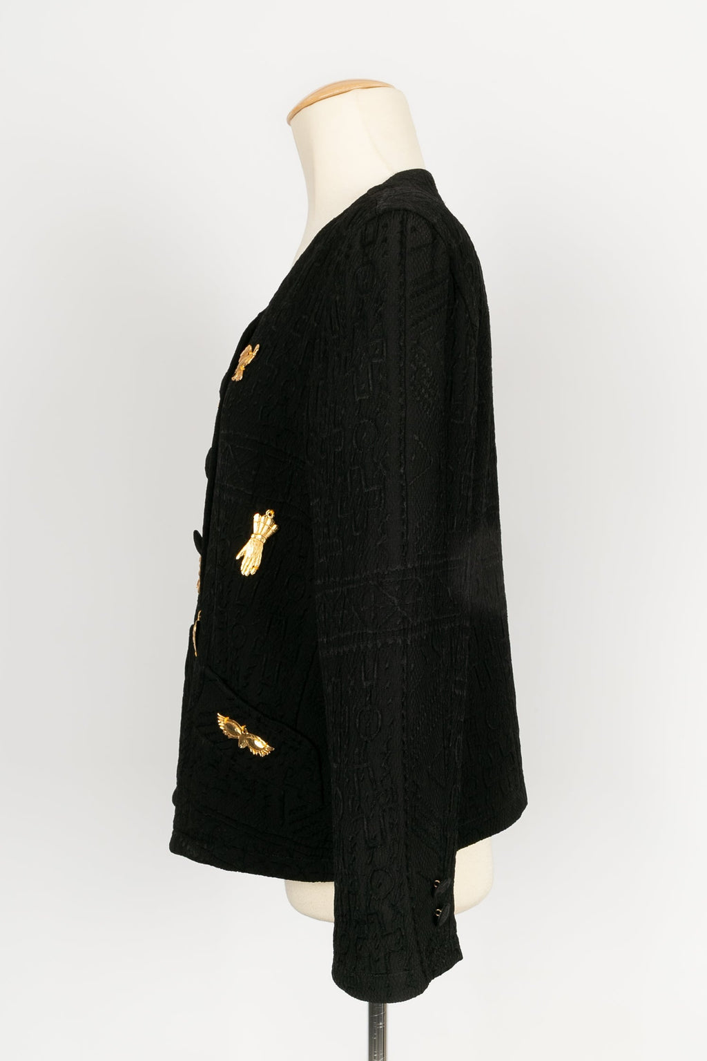 veste Christian Lacroix