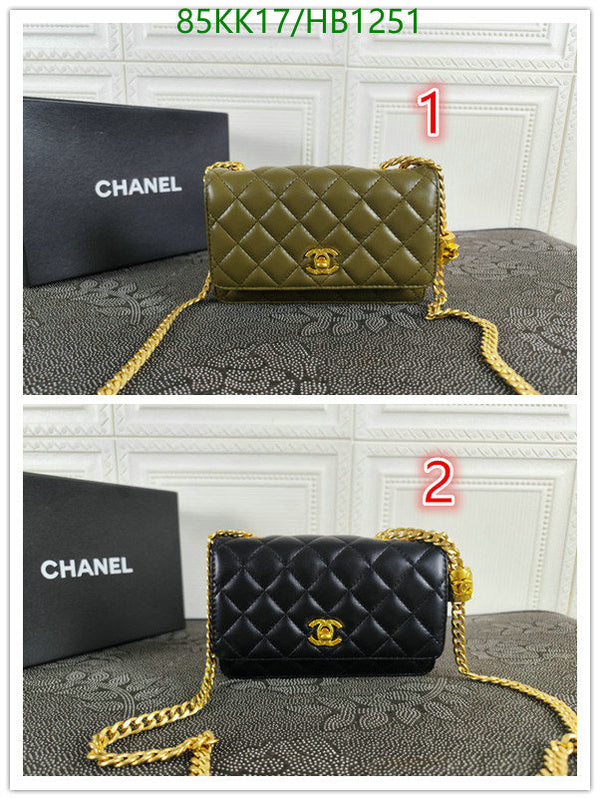 SAMC - CHL Bags Crossbody - 056