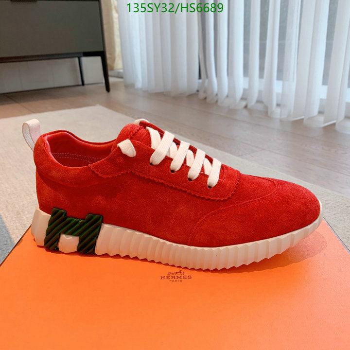 SAMC - HMS Men Shoes - 590