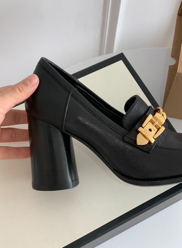 SAMC - GUKI Women Shoes - 1771