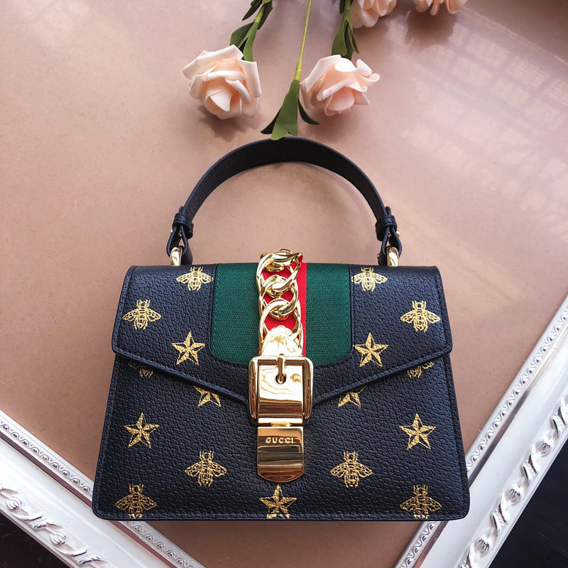 Glami Fashion - GCI Bags - 10095