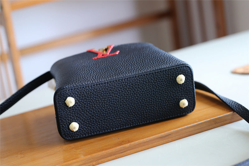 Glami Fashion Lu-Vi bags - 8347