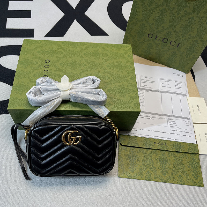 Glami Fashion - GCI Bags - 7040
