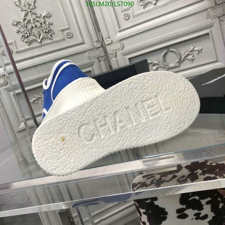 SAMC - CHL Women Shoes Sneakers - 238
