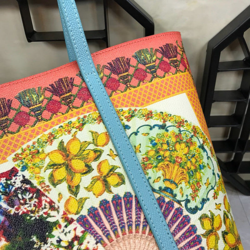 Satchel Bags - DG Bags - 272