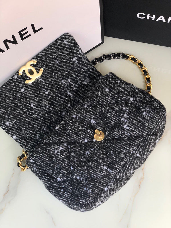 ELE - CHL Bags - 611