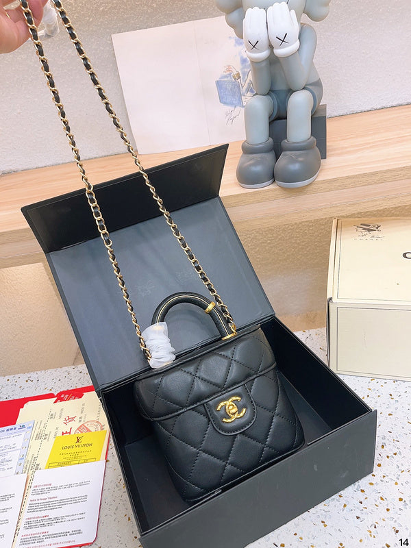 Satchel Bags - CHL Bags - 6893