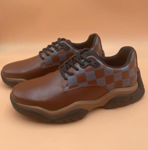SAMC - LOV Men Shoes - 918