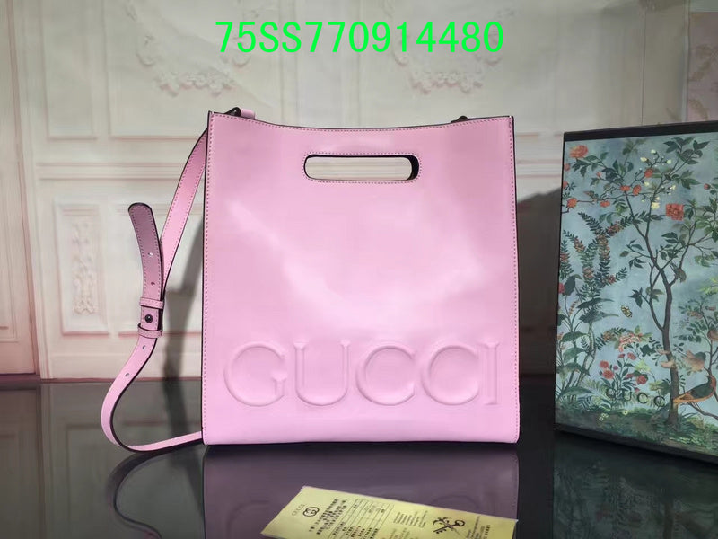 Glami - GUKI Bags - 2328